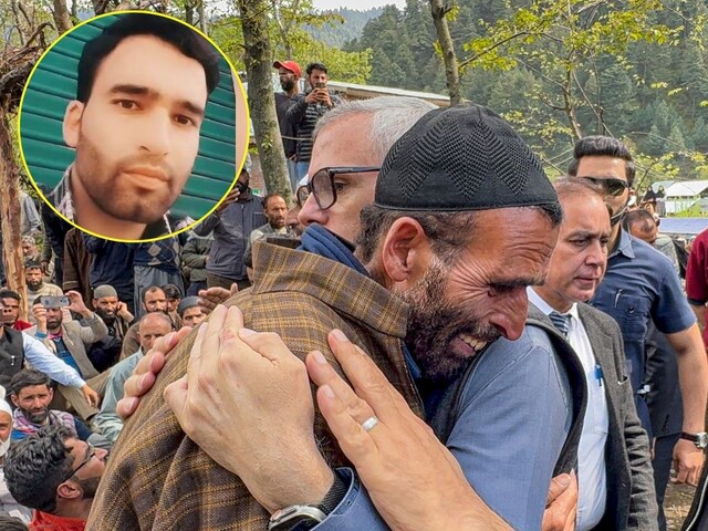 Whether it is a Hindu or not… terrorist religion was shooting, and Adil was saving.