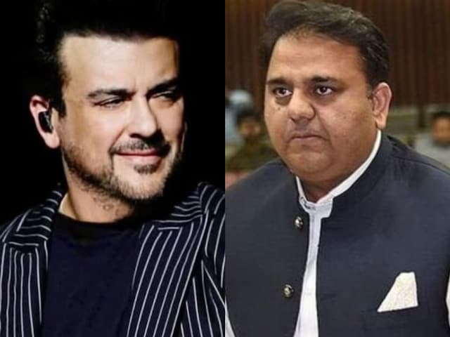 Pakistani leader, singer stuck with knowledge on Adnan's 'citizenship' Pakistani leader, singer stuck with knowledge on Adnan's 'citizenship'