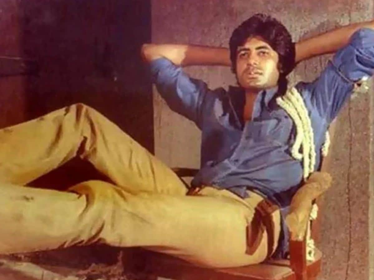 Amitabh Bachchan, Amitabh Bachchan actor, what would actor do, Amitabh Bachchan, Amitabh Bachchan News, What Amitabh Bachchan do if he was not an actor, amitabh bachchan filmfare, amitabh bachchan sleep have been Bachchan Hit Movies, Amitabh Bachchan and Family, Amitabh Bachchan Age