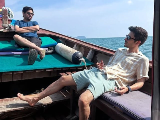 In Thailaid, this 38 -year -old hero has done a lot of adventure, the balance was impaired ... In Thailaid, this 38 -year -old hero has done a lot of adventure, the balance was impaired ...