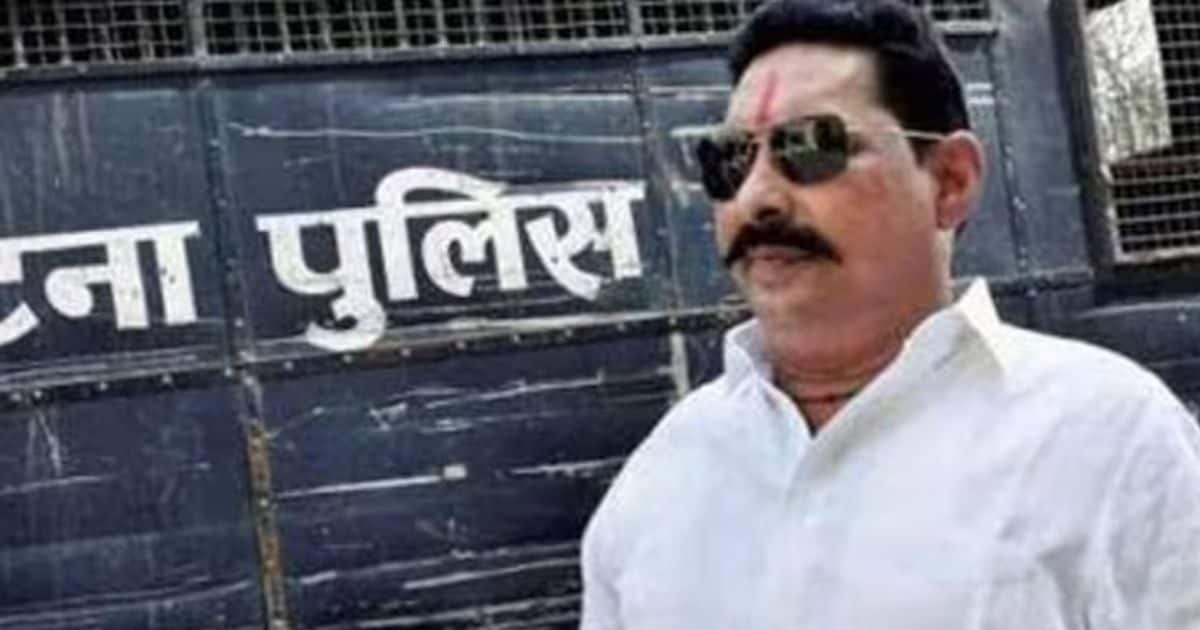 चुनावी माहौल में खून-खराबा! दुलारचंद केस में अनंत सिंह को रिमांड पर लेगी पुलिस