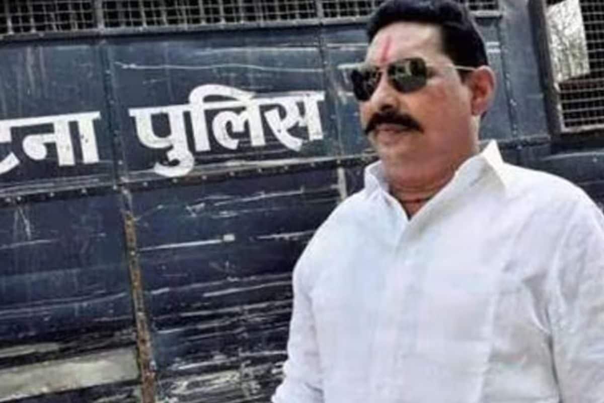 चुनावी माहौल में खून-खराबा! दुलारचंद केस में अनंत सिंह को रिमांड पर लेगी पुलिस