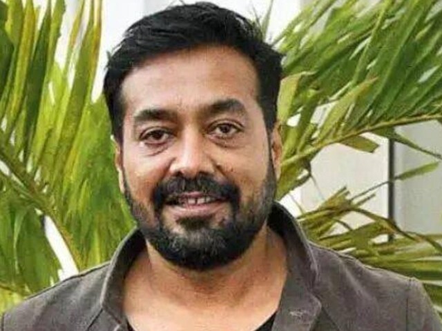 Filmmaker Anurag Kashyap's difficulties are not stopping, Surat court issued notice Filmmaker Anurag Kashyap's difficulties are not stopping, Surat court issued notice