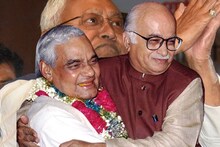 अटल-आडवाणी की वो चूक जिसे सुधारने की कोशिश कर रही BJP, 2025 में आयेगा वो मौका!