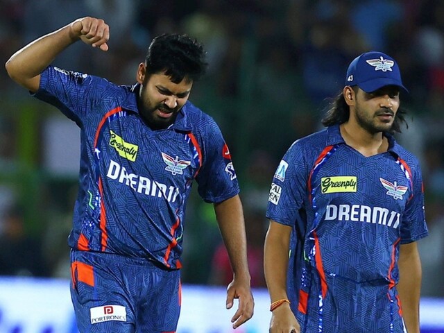 I felt that the hand broke ... the match turned with 3 wickets, but could not celebrate victory