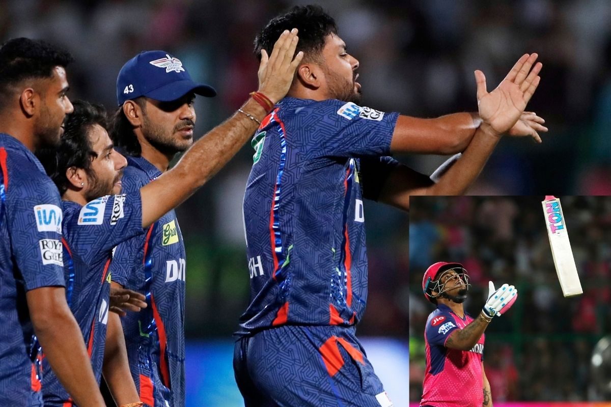 Turning Point: आखिरी ओवर में 9 रन नहीं बना सकी RR, कैसे हारी जीती बाजी