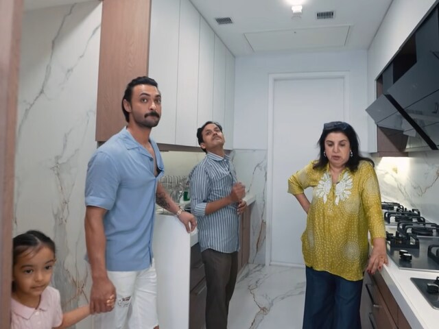 Knowing the salary of his cook, Ayush Sharma gets 'heart attack', fired