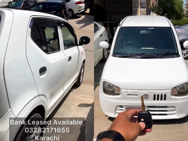 पाकिस्तान की BMW , बरसों पैसे जमा करते हैं लोग, पाई-पाई जोड़ खरीदते हैं ये कार! पाकिस्तान की BMW , बरसों पैसे जमा करते हैं लोग, पाई-पाई जोड़ खरीदते हैं ये कार!