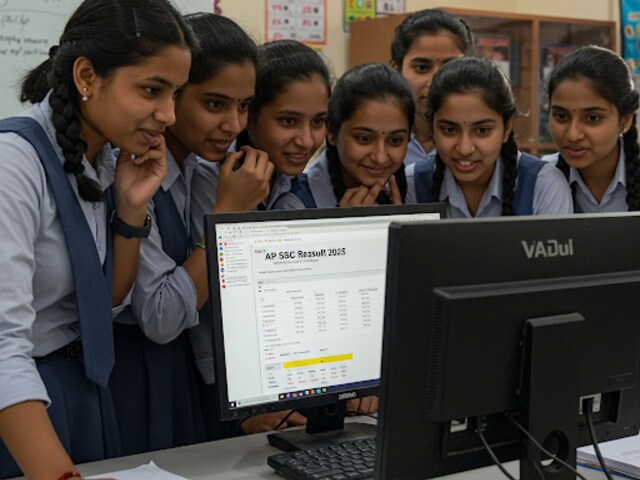 आंध्र प्रदेश बोर्ड 10वीं रिजल्ट results.bse.ap.gov.in पर जल्द, ऐसे करें चेक