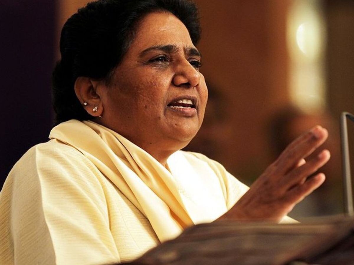 Mayawati news, BSP News, BSP Chief Mayawati, Mayawati Bunglow , Mayawati Delhi bunglow , Mayawati Latest News, बीएसपी प्रमुख मायावती, मायावती न्‍यूज, मायावती बंगला, मायावती दिल्ली बंगला, दिल्ली न्‍यूज, दिल्ली लेटेस्‍ट न्‍यूज, दिल्ली लोकल न्‍यूज, मायावती लेटेस्‍ट न्‍यूज
