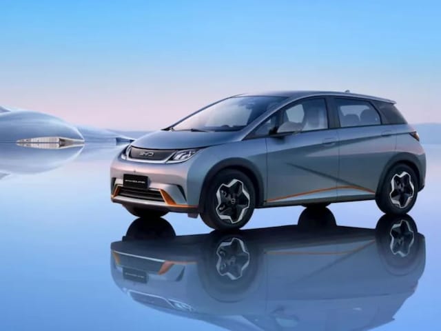 This 'Chidge' vehicle became the world's 'the best' urban car, no one can confront This 'Chidge' vehicle became the world's 'the best' urban car, no one can confront
