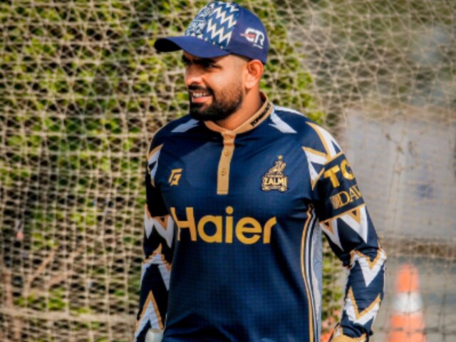 Babar Azam will become a bigger player than Virat Kohli after his return ... Team owner claims