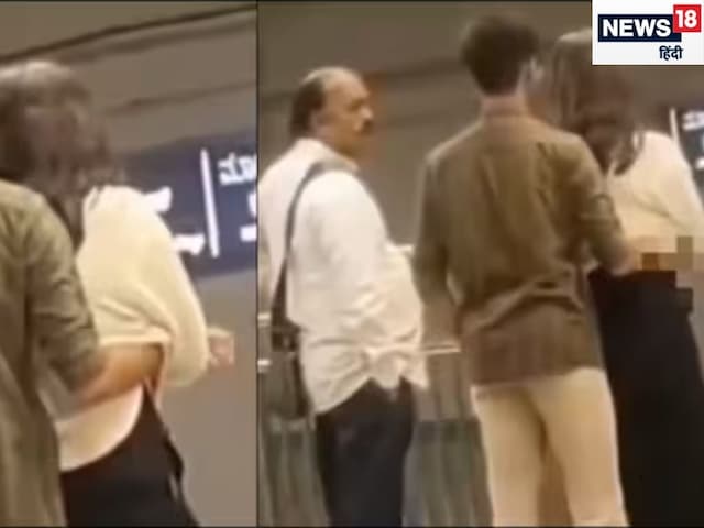 Bengaluru-Metro-2025-04-a932037162651f74981d87558084a1ad Metro Couple Video: Young Couple crossed the limits of shamelessness, boy did such action with the girl in front of everyone