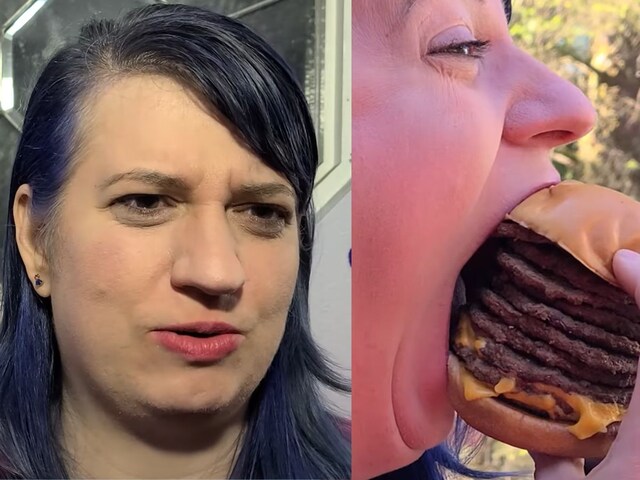 Big-mouth-woman401-instagram-2025-04-f6820f37c70139f1537c327bcfe5ad07 Pearl Mary Zeller Robinson set the biggest mouth Guinness World Record