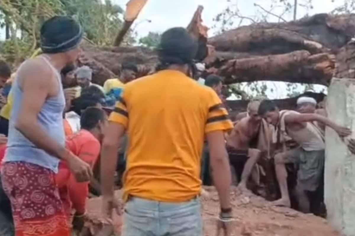 बिहार: आंधी, बारिश और बिजली गिरने के कारण 58 की मौत, CM ने किया मुआवजे का ऐलान
