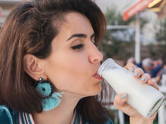 Drink buttermilk daily in summer, will not come on health, will be cool in 40 degrees Drink buttermilk daily in summer, will not come on health, will be cool in 40 degrees