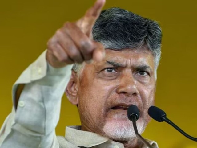 500 रुपये के नोट पर बड़ा अपडेट, आंध्र प्रदेश के सीएम ने कर दी बड़ी डिमांड