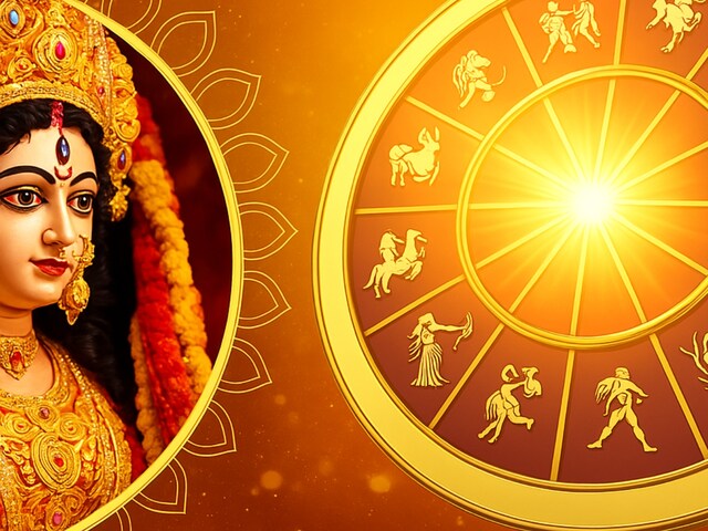 मेष से मीन तक राशि वाले नवरात्रि में करें ये काम, सालभर नहीं रहेगी धन की कमी!
