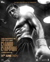 Kartik Aaryan, Sushant Singh Rajput, Kartik Aaryan News, Kartik Aaryan was the first choice of champion, kartik aaryan not sushant Singh Rajput was supposed to do Chandu Champion, Chandu Champion Budge Collation, Sushant Singh Rajput Films, Sushant Singh Rajput Had Rights of Film Chandu Champion, Chandu Champion, Karthik Aryan for Chandu Champion was not the first choice, Sushant Singh Rajput