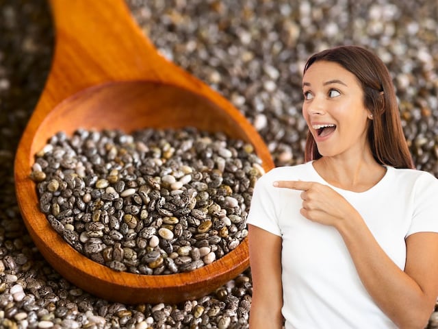 These small seeds will do amazing, will eliminate many diseases, consume this These small seeds will do amazing, will eliminate many diseases, consume this