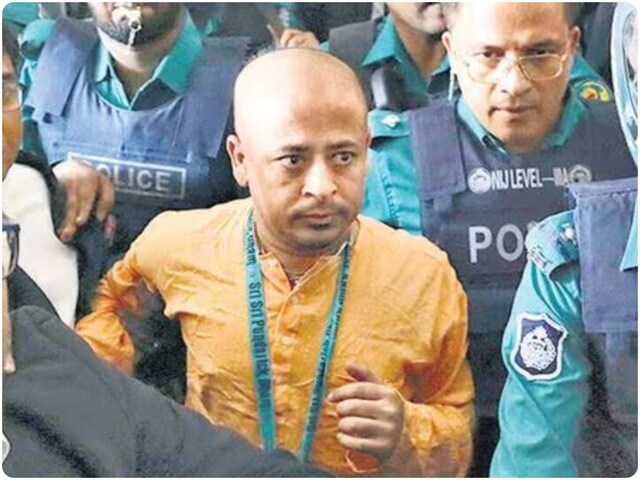 बांग्लादेश: चिन्मय कृष्ण दास को मिल गई जमानत,लेकिन क्या जेल से हो पाएगी रिहाई?