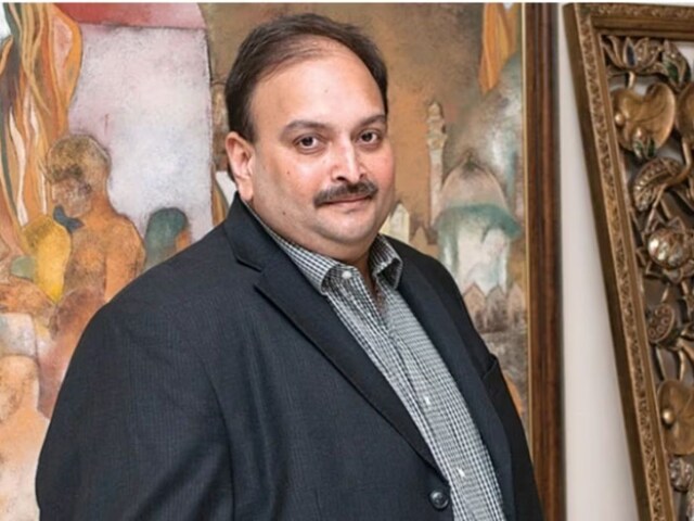 एक और वॉन्टेड पर शिकंजा, मेहुल चोकसी गिरफ्तार, भारत लाने की तैयारी