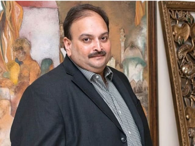 एक और वॉन्टेड पर शिकंजा, मेहुल चोकसी गिरफ्तार, भारत लाने की तैयारी एक और वॉन्टेड पर शिकंजा, मेहुल चोकसी गिरफ्तार, भारत लाने की तैयारी