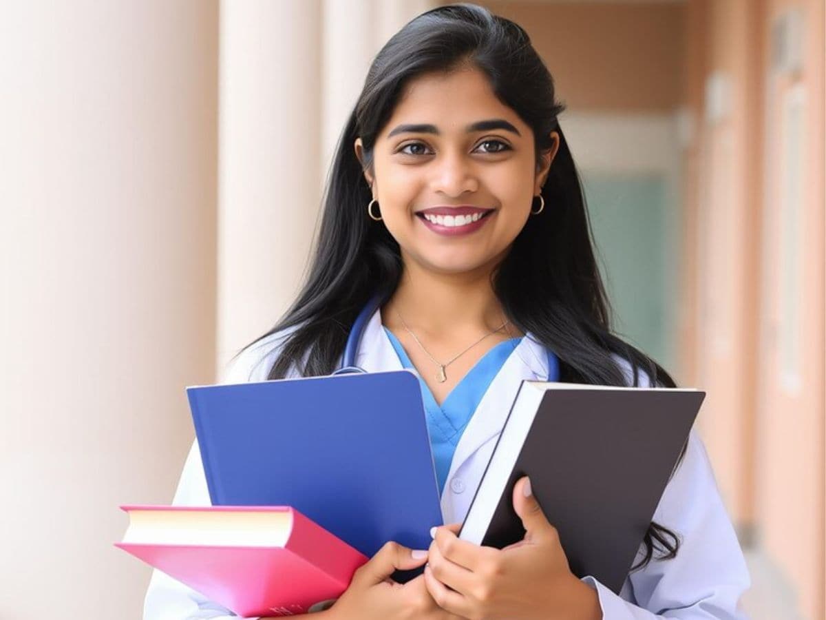 ડોક્ટર બનવાનું સપનું હવે નજીક! NEET UG 2026ના એડમિટ કાર્ડ આઉટ 2 NEET UG 2026