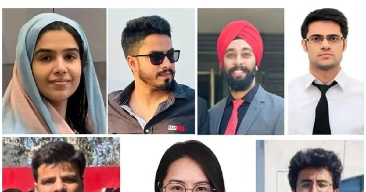 UPSC Success Story, Jammu Kashmir: आतंक, गोलियों के बीच से निकले सितारे, 14 युवाओं ने पास की यूपीएससी