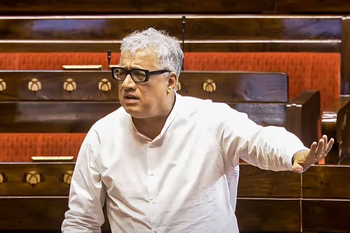 टीएमसी MP डेरेक ओ ब्रायन की मुश्किल बढ़ी कोर्ट ने जारी किया समन ये है मामला