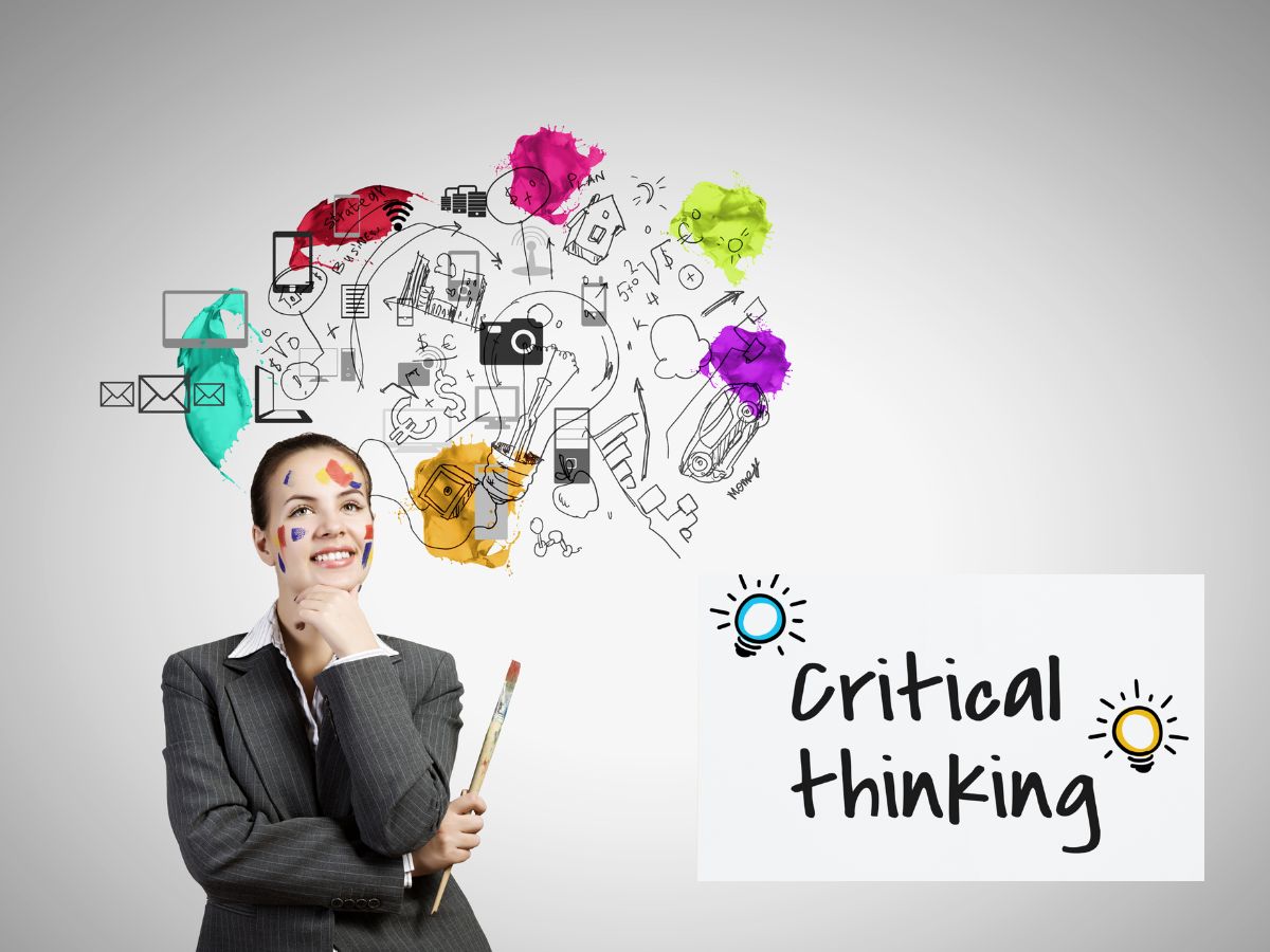 Artificial Intelligence, आर्टिफीशियल इंटेलिजेंस, AI impact on humans, एआई का प्रभाव, human intelligence decline, इंसानी बुद्धिमत्ता में गिरावट, generative AI, जनेरेटिव एआई