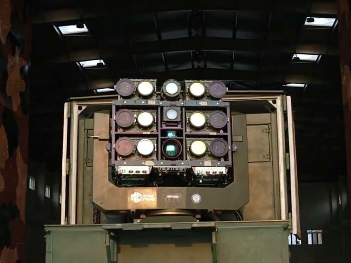 DRDO