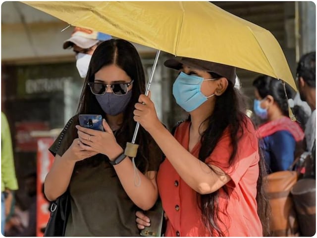 गर्मी की तबाही या बारिश देगी राहत? गुजरात से दिल्ली-बंगाल तक कैसा रहेगा मौसम