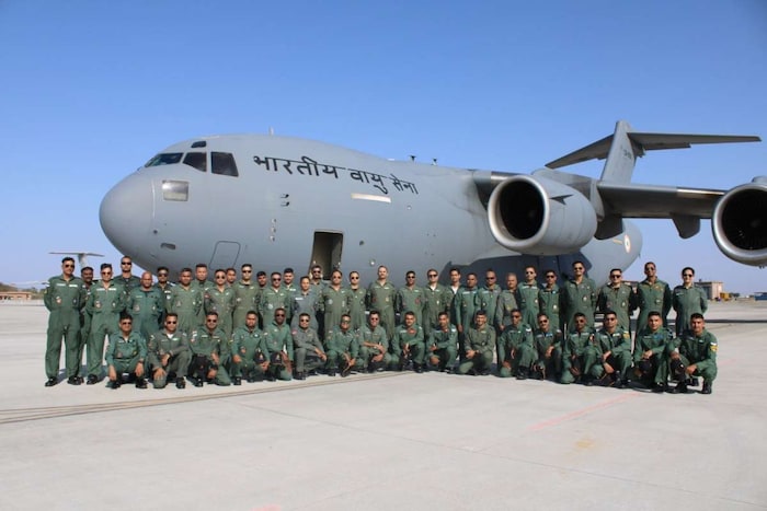 IAF