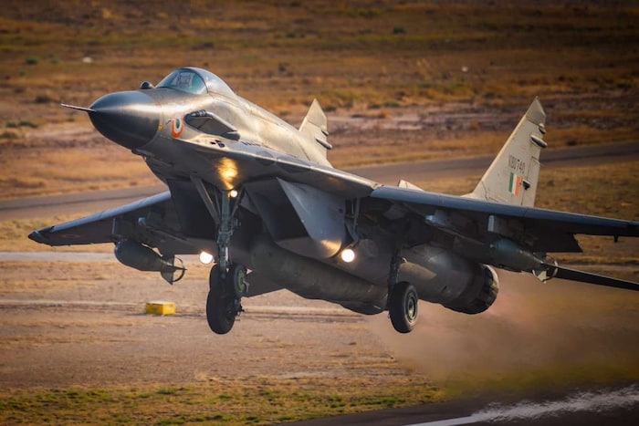 IAF