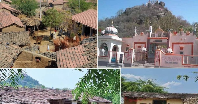 Devli Rajasthan ये है देश का बेस्ट गांव, दुनिया के कोने-कोने से आते हैं लोग, नाम सुनते ...