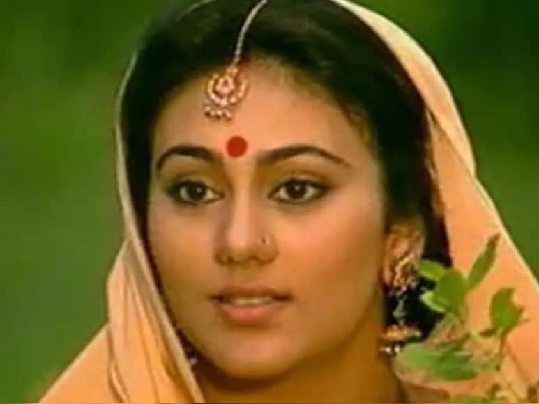 Dipika Chikhlia Ramayan, Dipika Chikhlia Diwali Sacrifice, Dipika Chikhlia Sita Mata, Ramayan Behind The Scenes, Ramayan Cast Festival Story, Ramayan Diwali Story, Ramayan INDIAN INDIAN TV HISTORY, Ramayan Indian Shooting Location, Umargaon Ramayan Shoot, Why Ramayan Cast Missed Diwali, Deepika Chikhalia, Ramayana