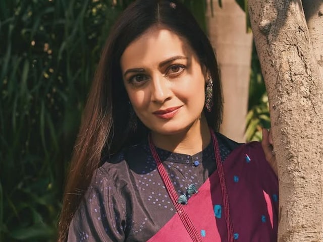Fans with Dia Mirza's son in the forest, appeal to fans on World Health Day Fans with Dia Mirza's son in the forest, appeal to fans on World Health Day