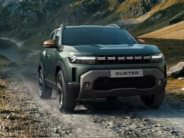 स्ट्रॉन्ग हाइब्रिड इंजन के साथ आ रही कॉम्पैक्ट SUVs की 'बाप', भौकाली होगा लुक स्ट्रॉन्ग हाइब्रिड इंजन के साथ आ रही कॉम्पैक्ट SUVs की 'बाप', भौकाली होगा लुक