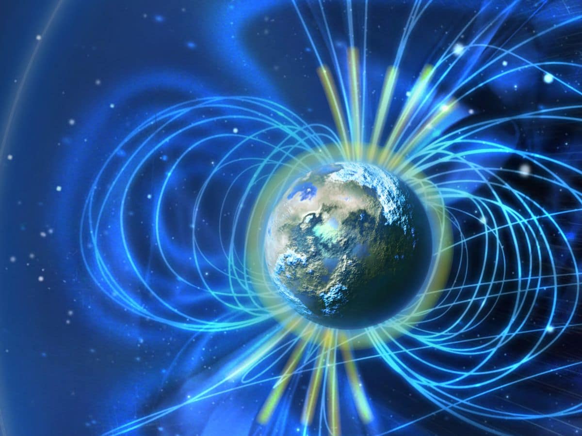 Earth-Magnetic-Field-401-Canvca-2025-04-5658ff3b1219013897f1cc7264a1a71c 41 thousand years ago, Homosepians saved their lives from sunshine due to solar radiation