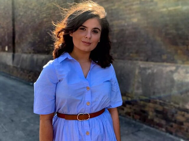 Evan-Francis-Fowler-Syndrome-Greggs-Store-Disabled-Toilet-Catheter-Bag-Invisible-Disability-2025-04-0e3f880b086b2e397ab6cb5e0be59ce3 The woman who went to the toilet of the disabled due to rare disease, stopped the staff, then ...