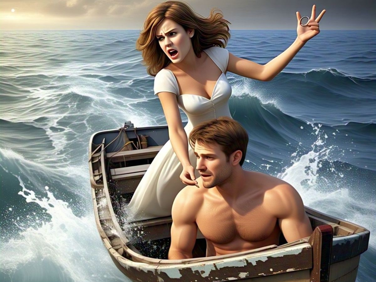 Fake-Affair-husband-prank-wife-throws-ring-affair-confession-extra-marital-affair-2025-04-11d381ab70a7eaff774585cb1b63af74 Husband jokes cruel, said- I have an affair with someone else, angry wife threw millions of ring in the sea