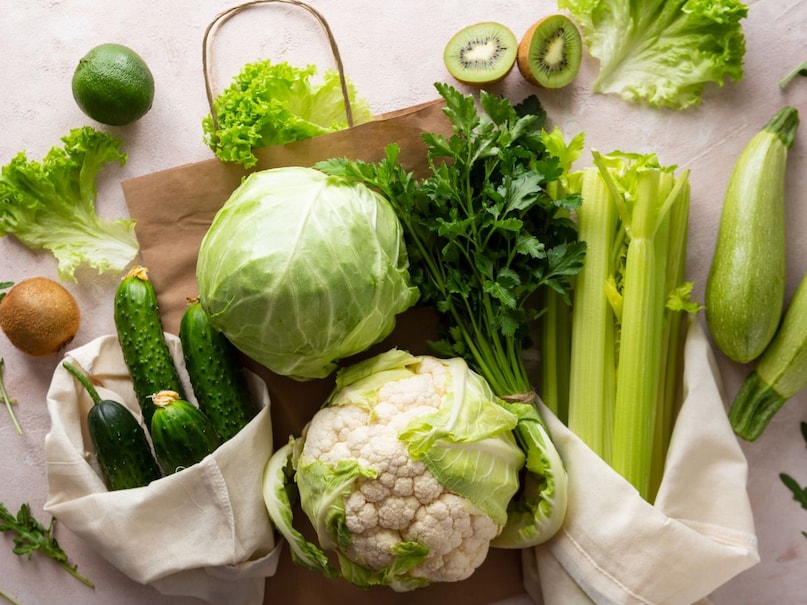 Veggies