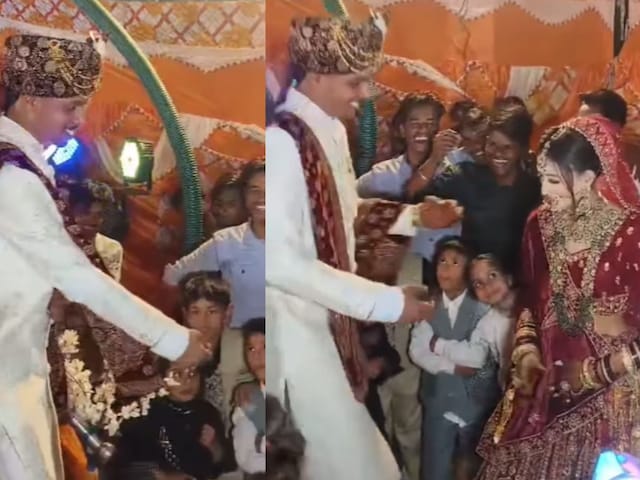 Groom-bride-4001-Instagram-2025-04-bbc4a7b3388b60c4eb06eed8867505de The groom made Jayamal memorable by lifting the bride on her lap