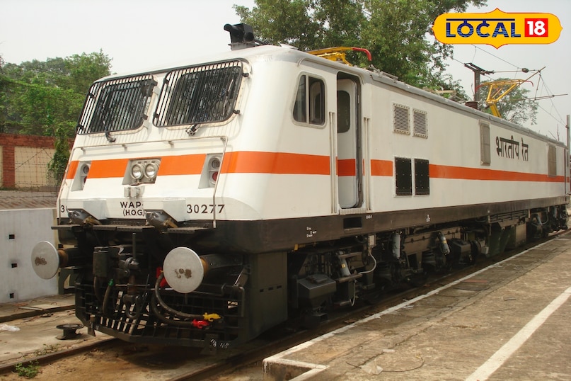why there is no toilet in train engine,where loco pilots go for toilet