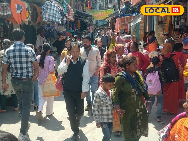 बढ़ता पारा आंखों के लिए भी नुकसानदायक, गर्मियों में यूं रखें अपनी आंखों का ख्याल, जानें एक्सपर्ट की राय बढ़ता पारा आंखों के लिए भी नुकसानदायक, गर्मियों में यूं रखें अपनी आंखों का ख्याल, जानें एक्सपर्ट की राय