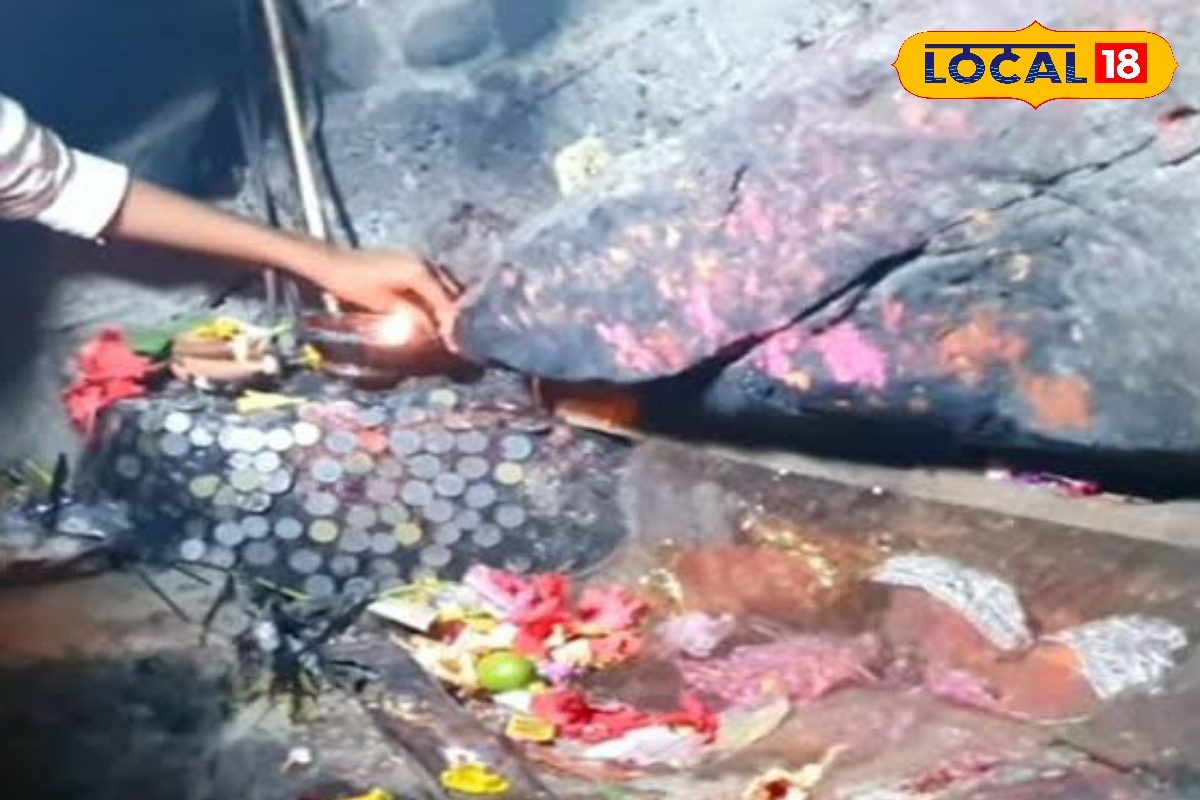 छत्तीसगढ़ में भी मां वैष्णोदेवी का दरबार, प्रकृति की गोद में अद्भुत आस्था