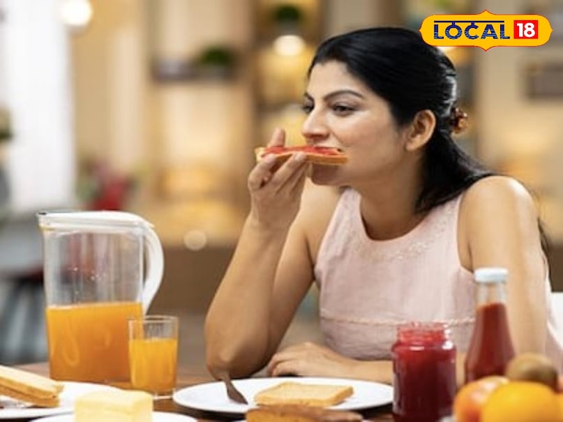 Late Breakfast Health Risks, ulcer from acidity, women health habits, morning eating time, ayurveda diet tips, local18, latest breakfast, loss of women's health, causes of women's health, ulcers, essentials, dawn doctor advice Late Breakfast Health Risks, ulcer from acidity, women health habits, morning eating time, ayurveda diet tips, local18, latest breakfast, loss of women's health, causes of women's health, ulcers, essentials, dawn doctor advice