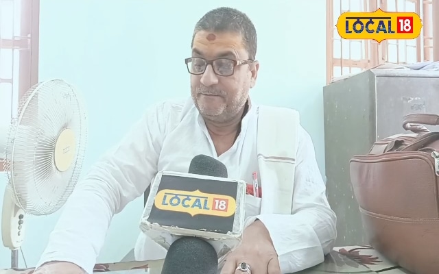 Vrishchik Rashifal: सम्मान की हो सकती है प्राप्ति, दांपत्य जीवन में मतभेद के असार, इस उपाय से मिलेगी राहत