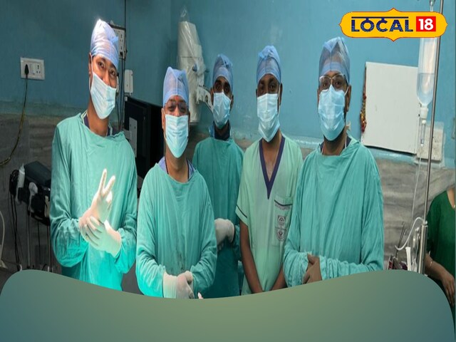 चकनाचूर हो गई थी हाथों की हड्डियां, जबड़े के हो गए थे टुकड़े, फिर..